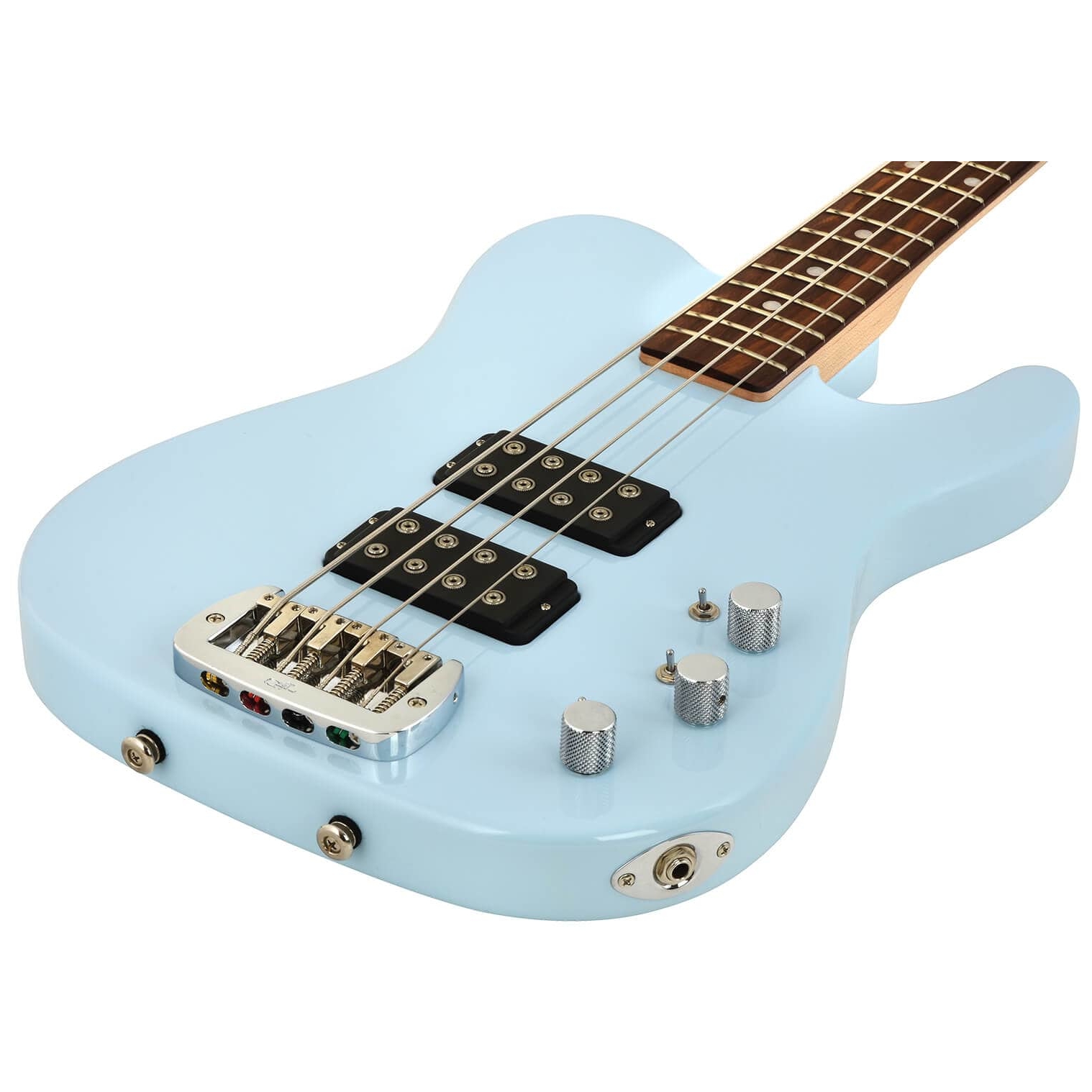 G&l deals empress bass